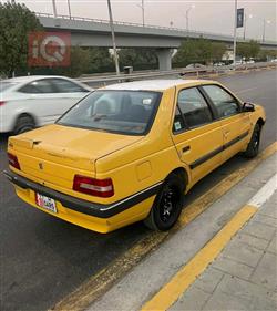 بيجو 405